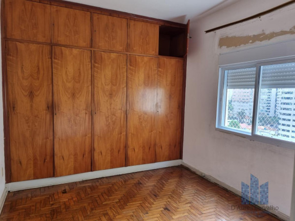 Imagem Apartamento com 2 Quartos à Venda, 91 m² em Vila Mariana - São Paulo Imagem Apartamento com 2 Quartos à Venda, 91 m² em Vila Mariana - São Paulo
