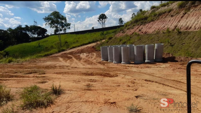 Imagem Terreno à Venda, 1.000 m² em Lambari - Guararema