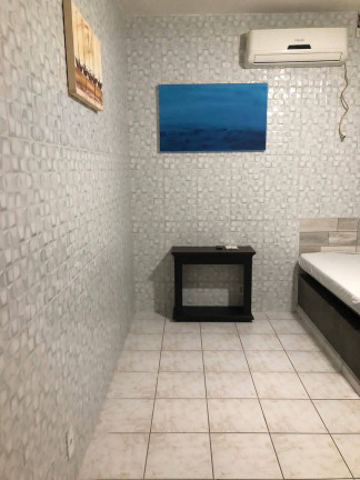 Imagem Casa com 2 Quartos à Venda, 350 m² em Indaiá - Bertioga
