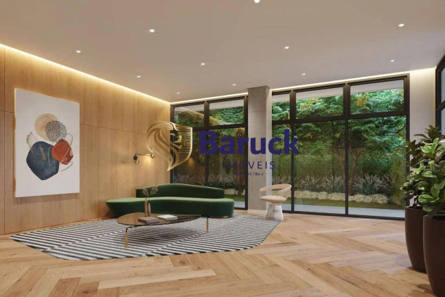 Imagem Apartamento com 2 Quartos à Venda, 40 m² em Butantã - São Paulo