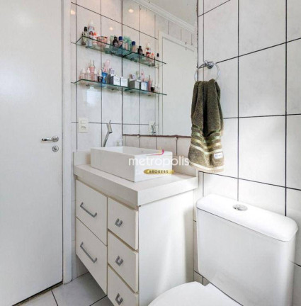 Imagem Apartamento com 2 Quartos à Venda, 67 m² em Centro - São Bernardo Do Campo Imagem Apartamento com 2 Quartos à Venda, 67 m² em Centro - São Bernardo Do Campo
