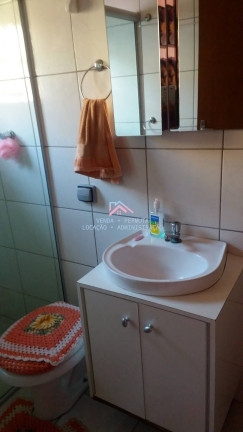 Imagem Sobrado com 3 Quartos à Venda, 168 m² em Parque Cidade Jardim Ii - Jundiaí