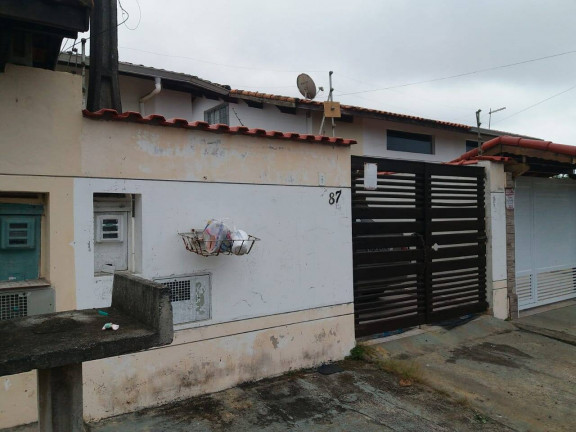 Imagem Casa com 2 Quartos à Venda, 150 m² em Cibratel I - Itanhaém