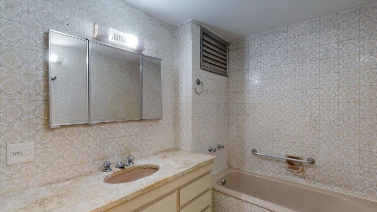 Imagem Apartamento com 3 Quartos à Venda, 103 m² em Itaim Bibi - São Paulo