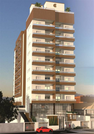 Apartamento com 2 Quartos à Venda, 67 m² em Aviação - Praia Grande