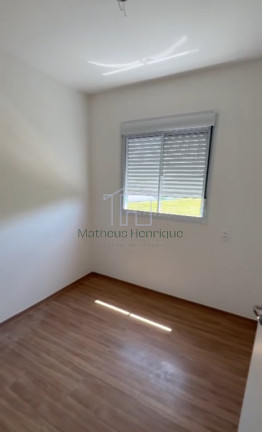 Imagem Apartamento com 3 Quartos para Alugar, 60 m² em Ponte De São João - Jundiaí