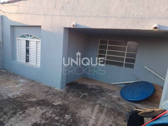 Imagem Casa com 3 Quartos à Venda, 160 m² em Vila Bela Vista - Itatiba