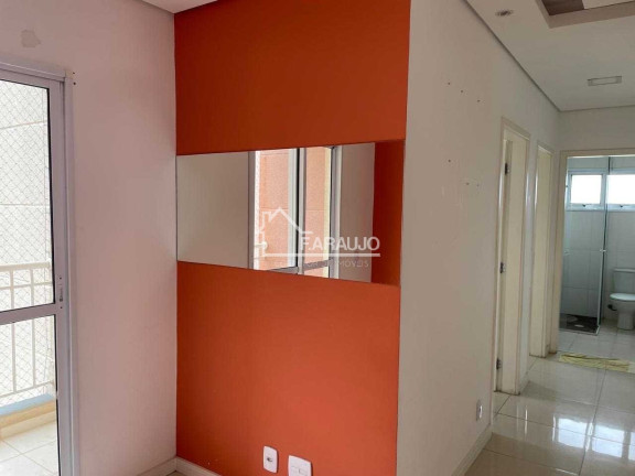 Imagem Apartamento com 2 Quartos à Venda, 66 m² em Jardim São Carlos - Sorocaba