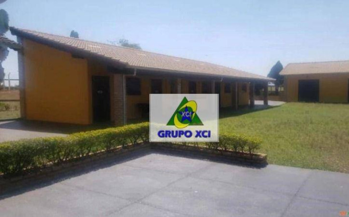 Imagem Fazenda à Venda, 60.000 m² em Centro - Ubirajara