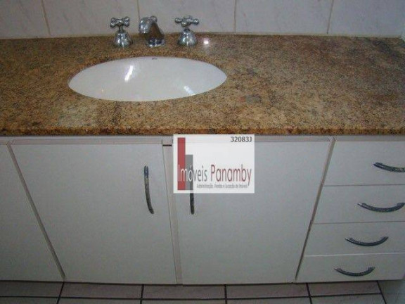 Imagem Casa com 2 Quartos à Venda, 120 m² em Vila Moinho Velho - São Paulo