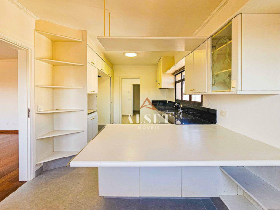 Imagem Apartamento com 3 Quartos à Venda, 190 m² em Tatuapé - São Paulo Imagem Apartamento com 3 Quartos à Venda, 190 m² em Tatuapé - São Paulo
