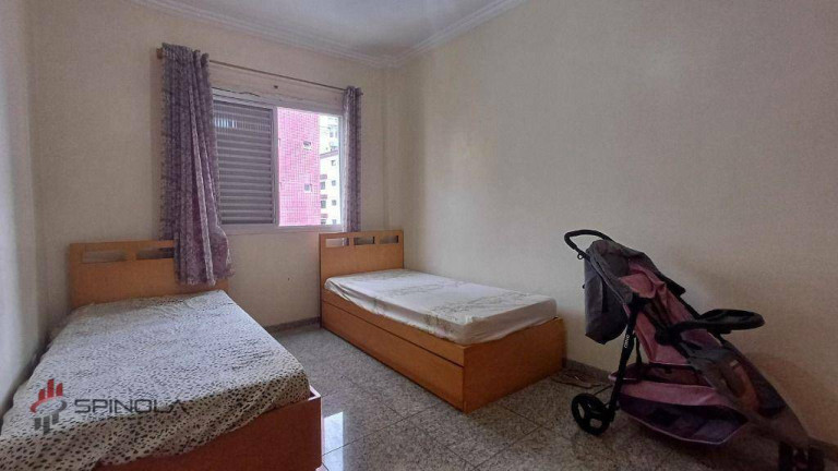 Imagem Apartamento com 2 Quartos à Venda, 92 m² em Aviação - Praia Grande Imagem Apartamento com 2 Quartos à Venda, 92 m² em Aviação - Praia Grande