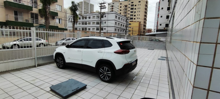 Imagem Apartamento com 1 Quarto à Venda, 30 m² em Tupi - Praia Grande