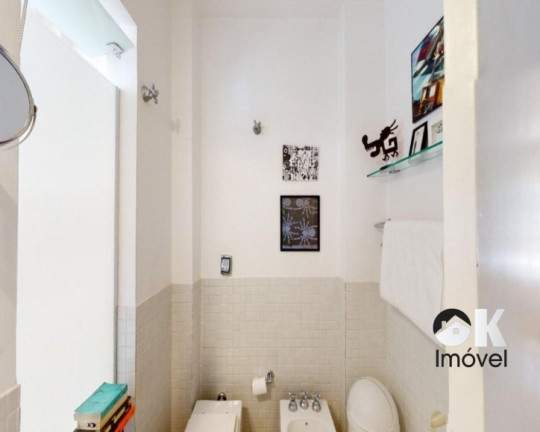 Imagem Apartamento com 2 Quartos à Venda, 148 m² em Jardim Paulista - São Paulo