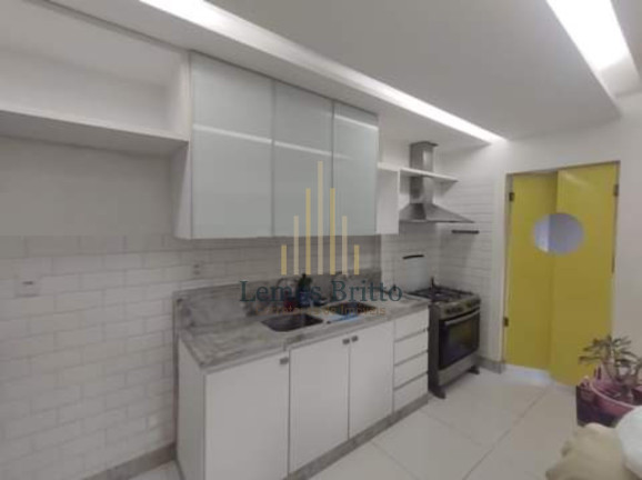 Imagem Imóvel com 3 Quartos para Alugar, 165 m² em Pituba - Salvador