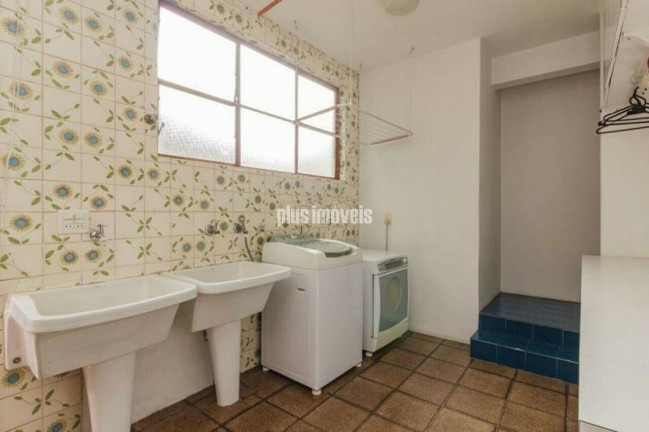 Imagem Casa com 4 Quartos à Venda, 495 m² em Cidade Jardim - São Paulo