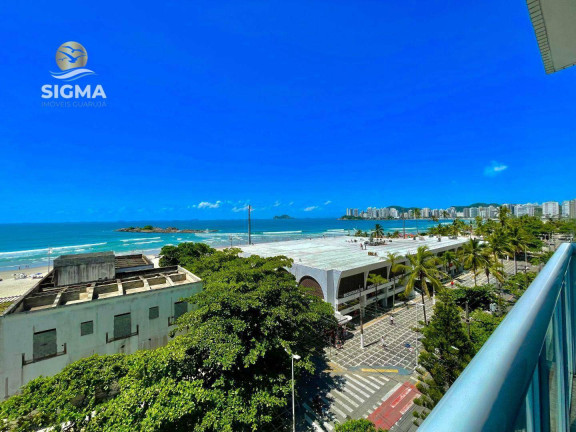 Imagem Apartamento com 4 Quartos à Venda, 180 m² em Pitangueiras - Guarujá Imagem Apartamento com 4 Quartos à Venda, 180 m² em Pitangueiras - Guarujá