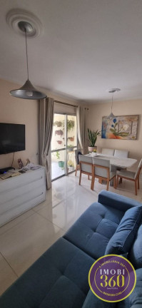 Apartamento com 3 Quartos à Venda, 70 m² em Tatuapé - São Paulo