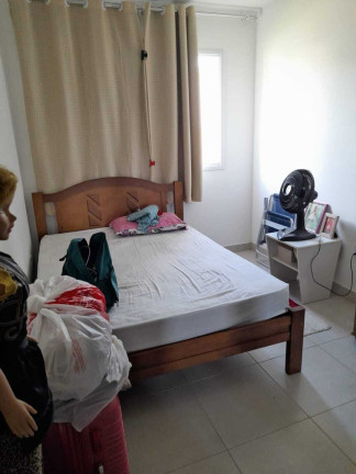 Imagem Apartamento com 2 Quartos à Venda, 54 m² em Buraquinho - Lauro De Freitas