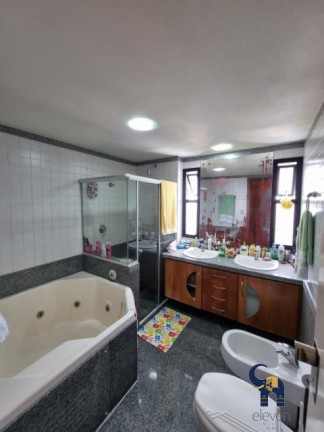 Imagem Apartamento com 4 Quartos à Venda, 278 m² em Vitoria - Salvador Imagem Apartamento com 4 Quartos à Venda, 278 m² em Vitoria - Salvador