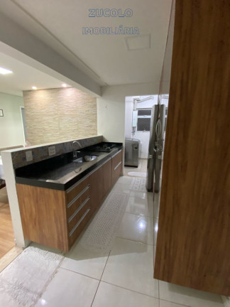 Imagem Apartamento com 3 Quartos à Venda, 104 m² em Centro - São Bernardo Do Campo