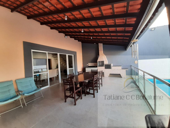 Imagem Casa com 5 Quartos à Venda, 350 m² em Balneário Jequitibá - Itanhaém Imagem Casa com 5 Quartos à Venda, 350 m² em Balneário Jequitibá - Itanhaém