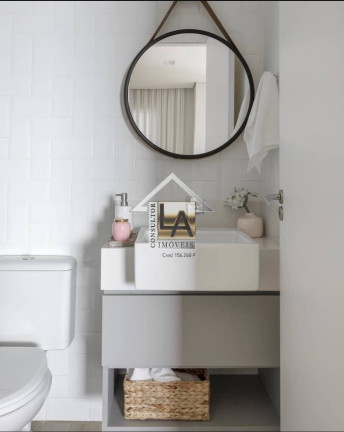 Imagem Apartamento com 2 Quartos à Venda, 61 m² em Fazenda Morumbi - São Paulo Imagem Apartamento com 2 Quartos à Venda, 61 m² em Fazenda Morumbi - São Paulo