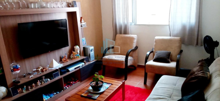 Imagem Apartamento com 1 Quarto à Venda, 65 m² em Guilhermina - Praia Grande Imagem Apartamento com 1 Quarto à Venda, 65 m² em Guilhermina - Praia Grande