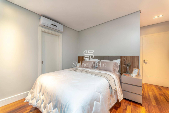 Imagem Apartamento com 4 Quartos à Venda, 166 m² em Praia Brava - Itajaí