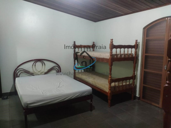 Imagem Casa com 5 Quartos à Venda, 82 m² em Getuba - Caraguatatuba