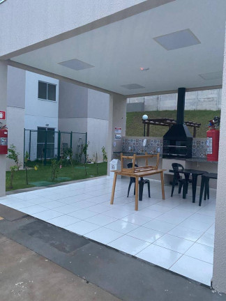 Imagem Apartamento com 2 Quartos à Venda, em Jardim Das Flores - Hortolândia Imagem Apartamento com 2 Quartos à Venda, em Jardim Das Flores - Hortolândia