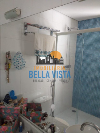 Imagem Apartamento com 2 Quartos à Venda, 80 m² em Perdizes - São Paulo
