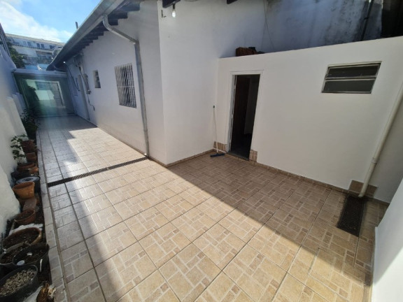 Imagem Casa com 2 Quartos à Venda, 180 m² em Jardim Jabaquara - São Paulo Imagem Casa com 2 Quartos à Venda, 180 m² em Jardim Jabaquara - São Paulo