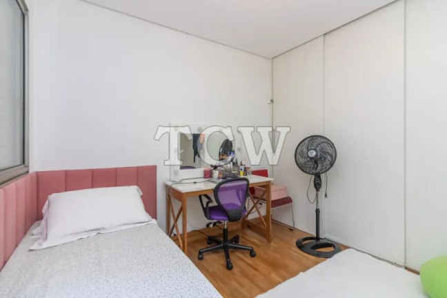 Imagem Apartamento com 3 Quartos à Venda, 97 m² em Itaim Bibi - São Paulo Imagem Apartamento com 3 Quartos à Venda, 97 m² em Itaim Bibi - São Paulo