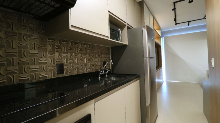 Imagem Apartamento com 1 Quarto à Venda, 26 m² em Indianópolis - São Paulo Imagem Apartamento com 1 Quarto à Venda, 26 m² em Indianópolis - São Paulo