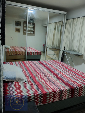 Imagem Apartamento com 1 Quarto para Alugar, 55 m² em Mooca - São Paulo