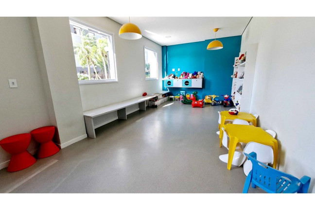 Imagem Apartamento com 2 Quartos à Venda, 44 m² em Vila Andrade - São Paulo Imagem Apartamento com 2 Quartos à Venda, 44 m² em Vila Andrade - São Paulo
