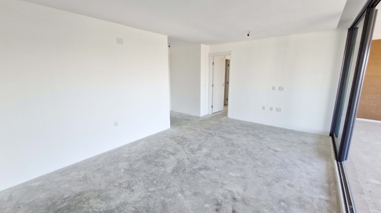 Imagem Apartamento com 4 Quartos à Venda, 157 m² em Sumaré - São Paulo