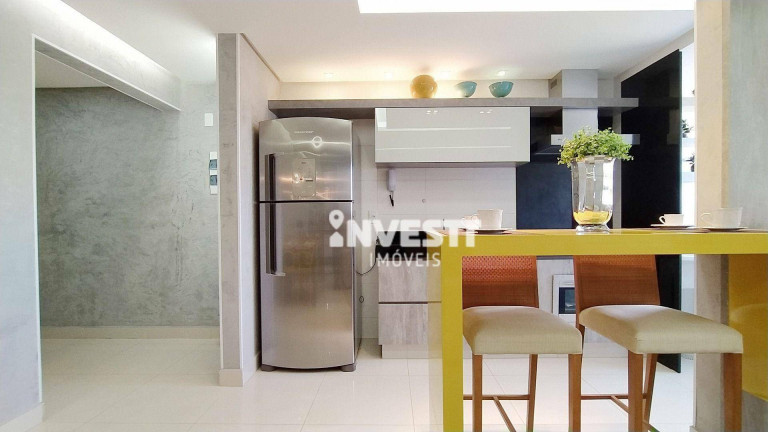 Imagem Apartamento com 3 Quartos à Venda, 74 m² em Vila Rosa - Goiânia Imagem Apartamento com 3 Quartos à Venda, 74 m² em Vila Rosa - Goiânia