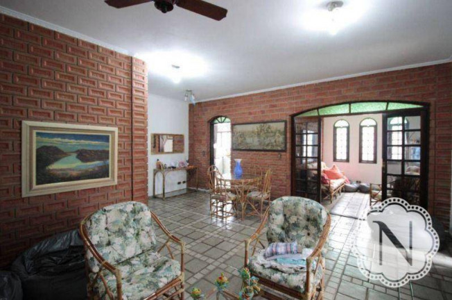Imagem Sobrado com 4 Quartos à Venda, 311 m² em Cibratel Ii - Itanhaém Imagem Sobrado com 4 Quartos à Venda, 311 m² em Cibratel Ii - Itanhaém
