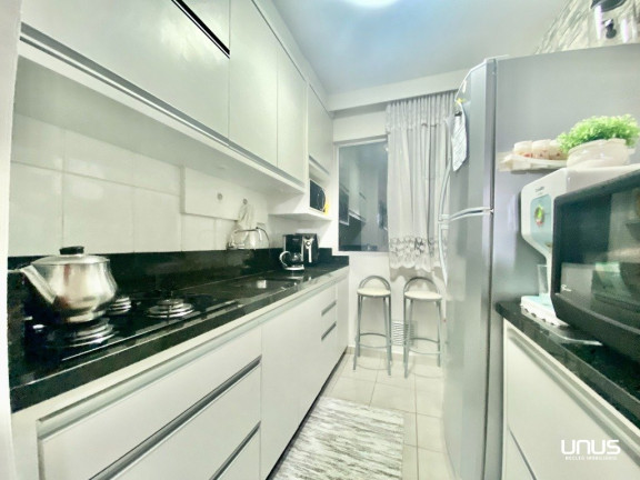 Imagem Apartamento com 2 Quartos à Venda, 58 m² em Jardim Janaína - Biguaçu Imagem Apartamento com 2 Quartos à Venda, 58 m² em Jardim Janaína - Biguaçu