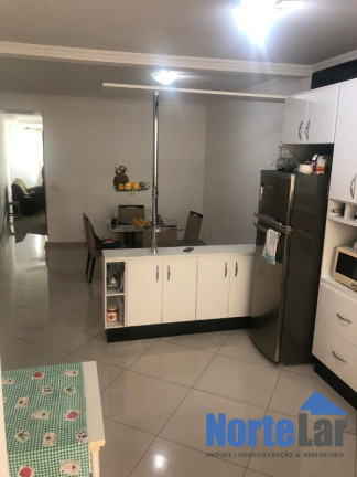 Imagem Sobrado com 3 Quartos à Venda, 180 m² em Vila Nossa Senhora Do Retiro - São Paulo