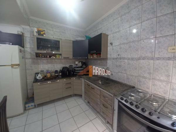 Imagem Sobrado com 4 Quartos à Venda, 210 m² em Vila Granada - São Paulo