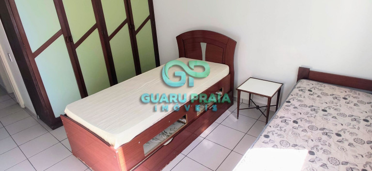 Imagem Apartamento com 2 Quartos à Venda, 95 m² em Pitangueiras - Guarujá