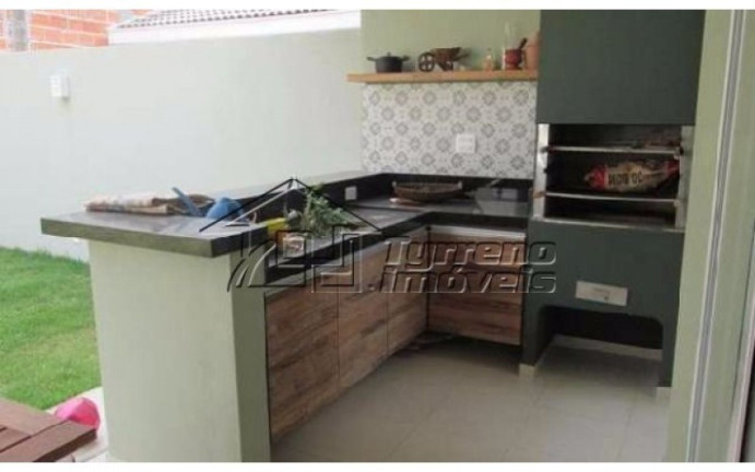 Imagem Casa de Condomínio com 3 Quartos à Venda, 187 m² em Urbanova - São José Dos Campos