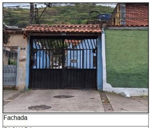 Casa com 1 Quarto à Venda, 141 m² em Cavalcanti - Rio De Janeiro