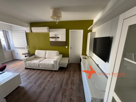 Imóvel com 2 Quartos à Venda, 54 m² em Pinheiros - São Paulo
