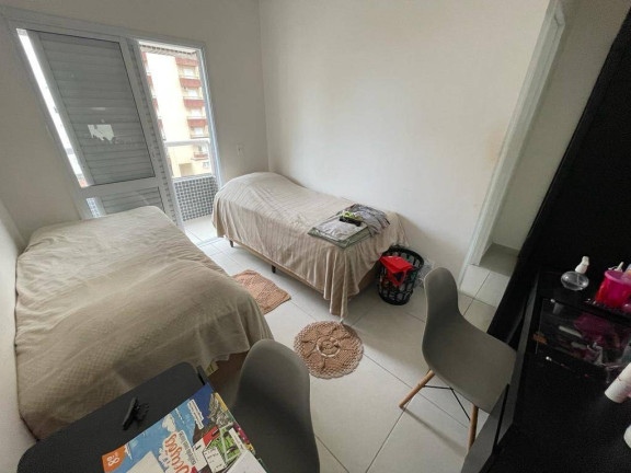 Imagem Apartamento com 3 Quartos à Venda, em Guilhermina - Praia Grande Imagem Apartamento com 3 Quartos à Venda, em Guilhermina - Praia Grande