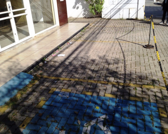 Imagem Imóvel à Venda, em Vila Clementino - São Paulo Imagem Imóvel à Venda, em Vila Clementino - São Paulo