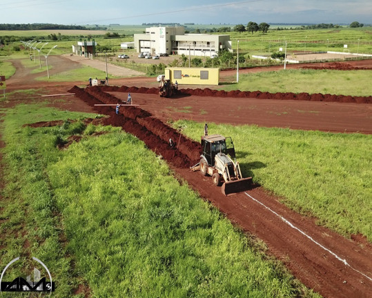 Imagem Terreno à Venda, 200 m² em Jardim Marcia - Dourados Imagem Terreno à Venda, 200 m² em Jardim Marcia - Dourados
